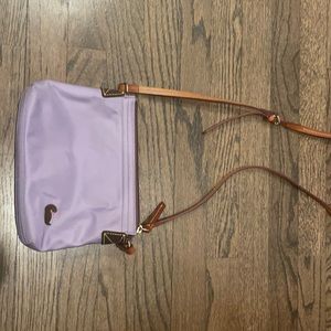 Dooney and Bourke bag!